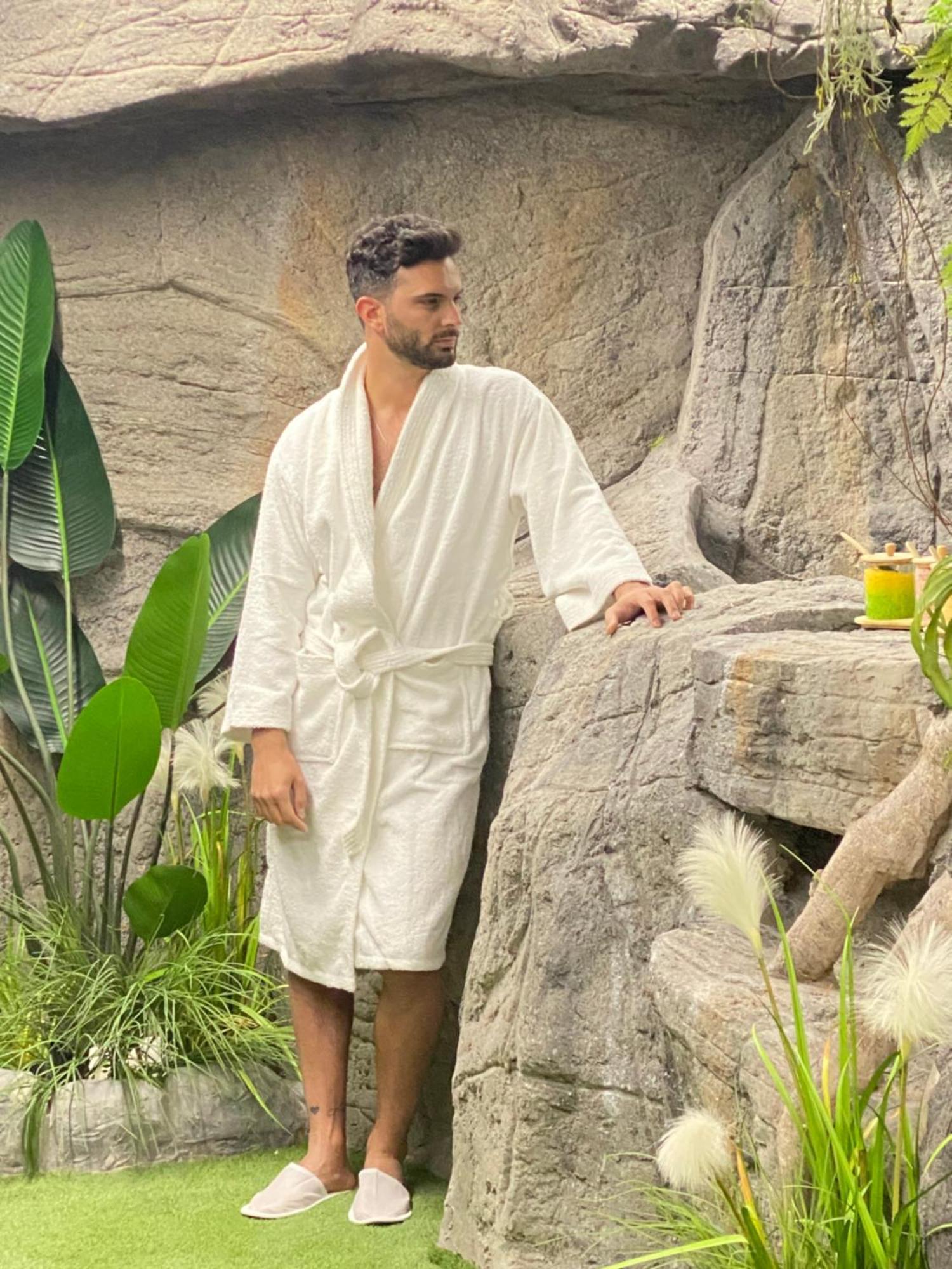 Futurotel Space Spa Garden 格拉纳达 外观 照片