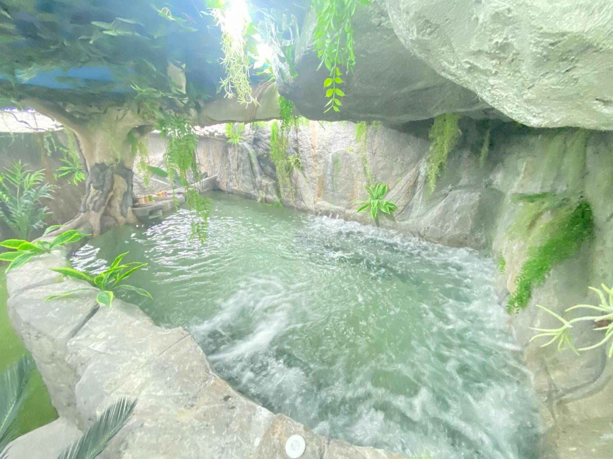 Futurotel Space Spa Garden 格拉纳达 外观 照片