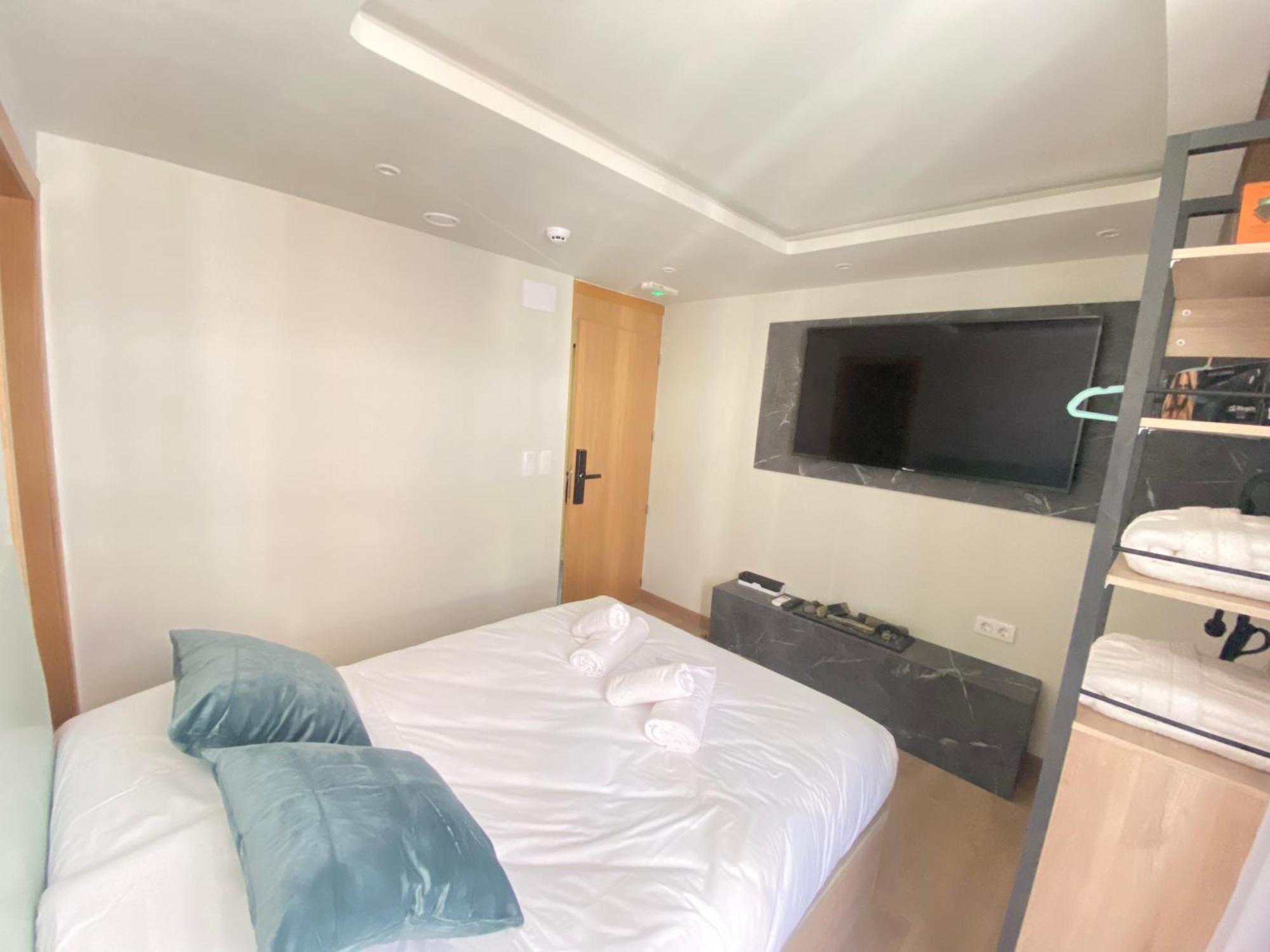 Futurotel Space Spa Garden 格拉纳达 外观 照片