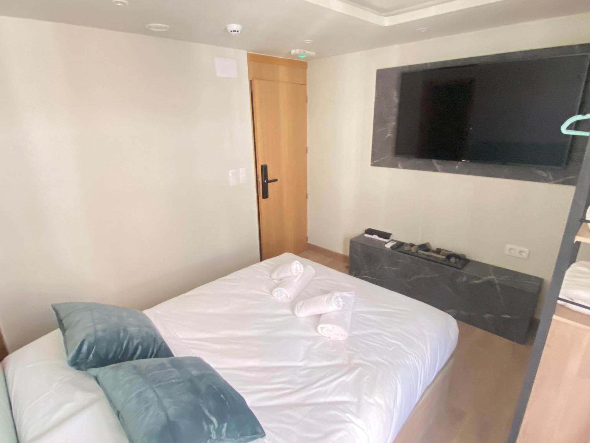 Futurotel Space Spa Garden 格拉纳达 外观 照片