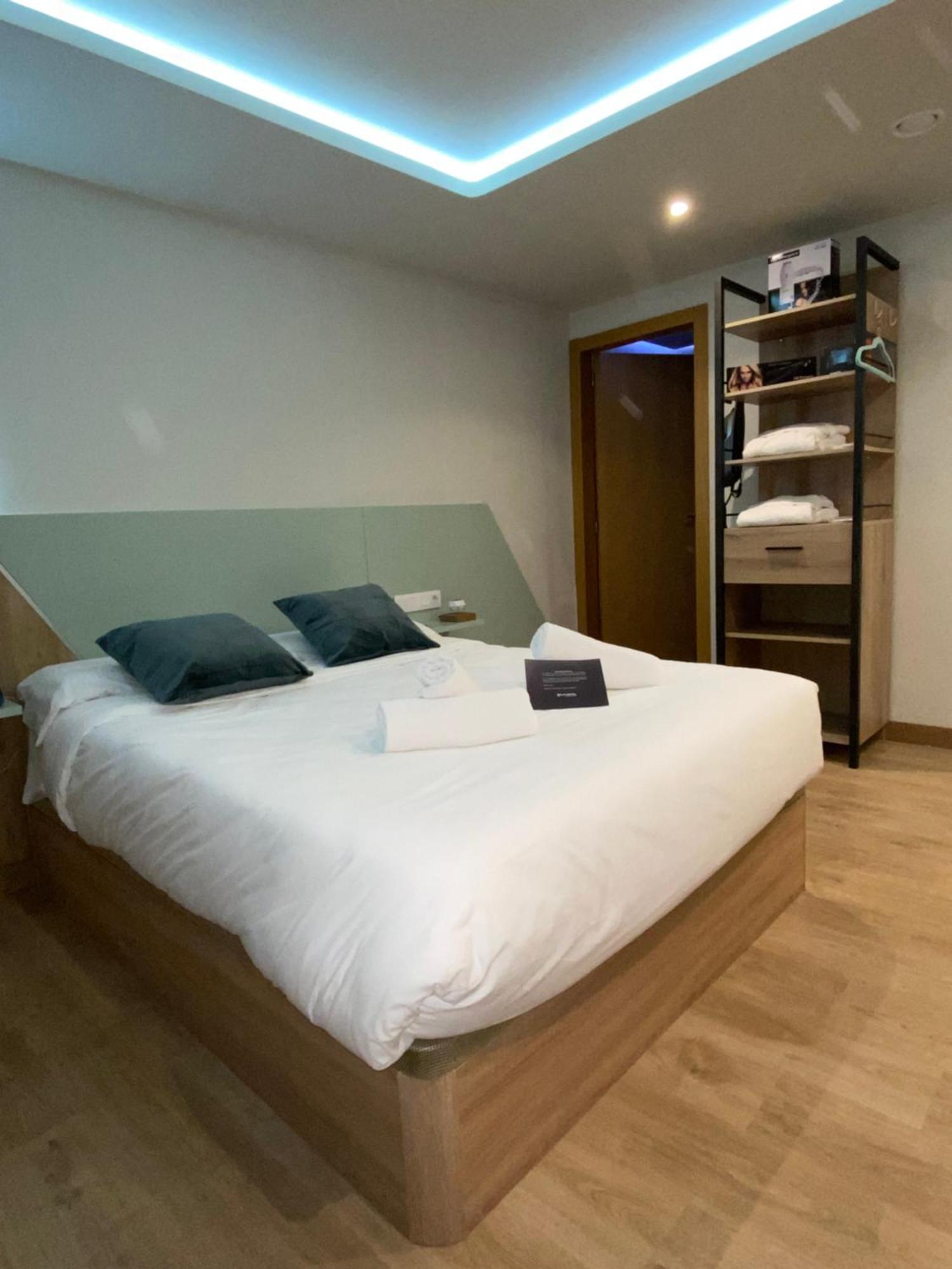 Futurotel Space Spa Garden 格拉纳达 外观 照片