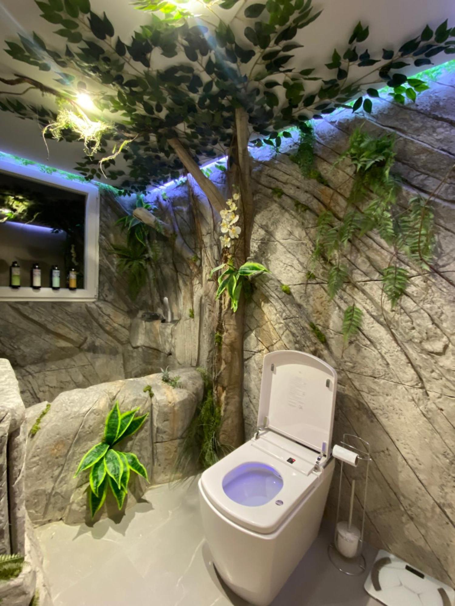Futurotel Space Spa Garden 格拉纳达 外观 照片