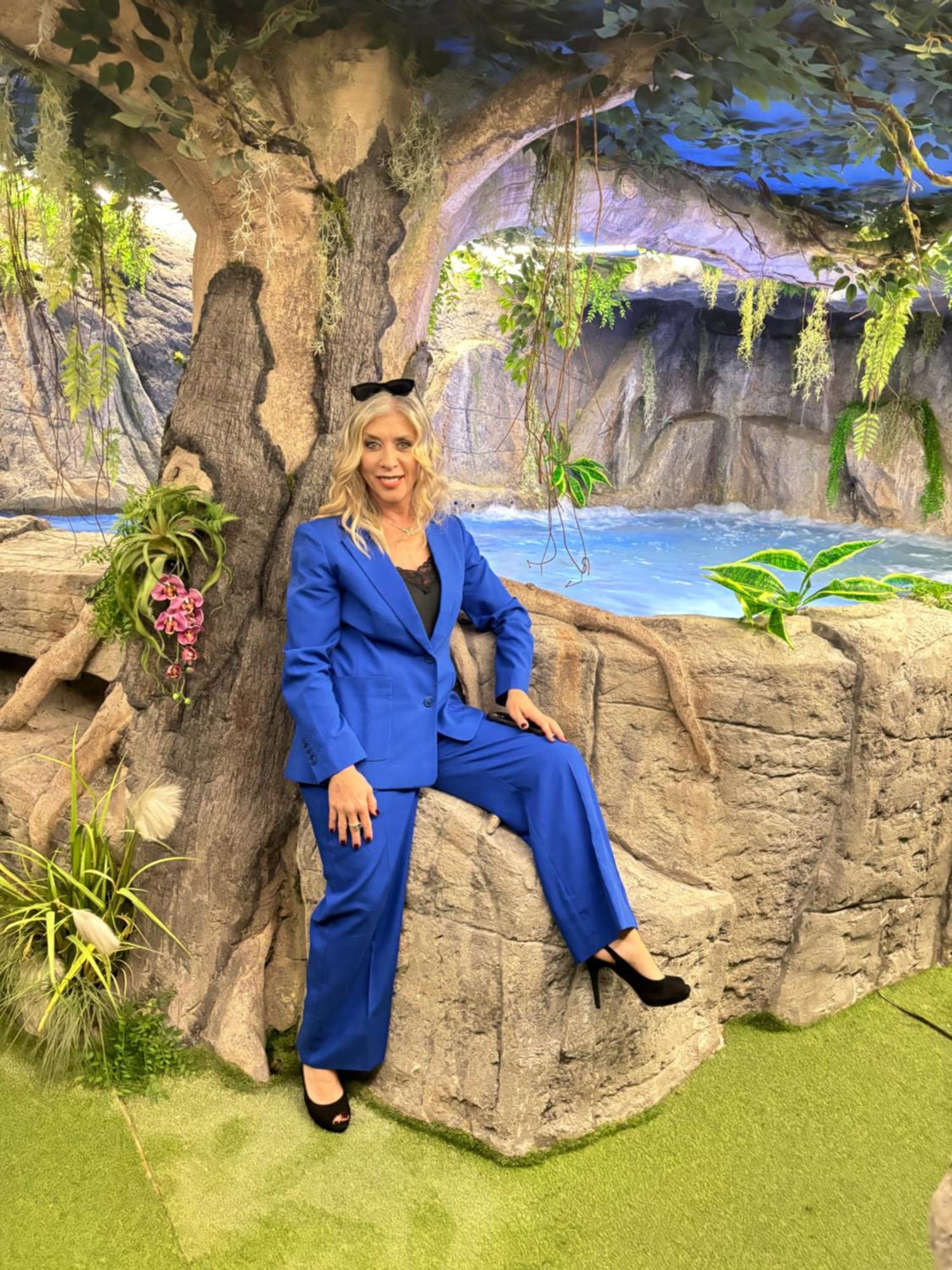 Futurotel Space Spa Garden 格拉纳达 外观 照片